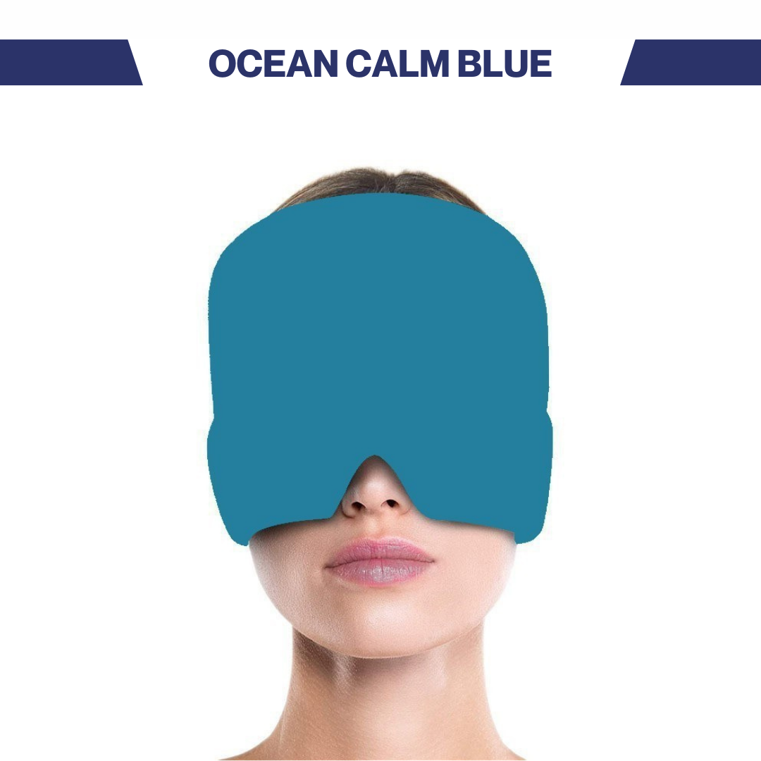 AlignPures™ | ChillRelief Migraine Cap