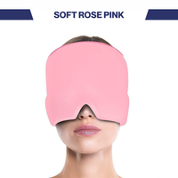 Soft Rose Pink